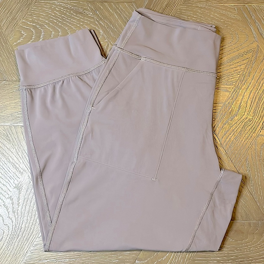 Lululemon Align Joggers